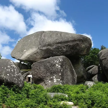 A Casinha Da Padaria, Vakantieboerderij