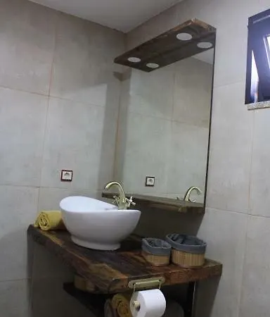 A Casinha Da Padaria,