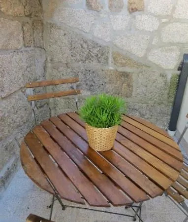 A Casinha Da Padaria, בית חווה *