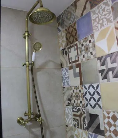 A Casinha Da Padaria, Vakantieboerderij