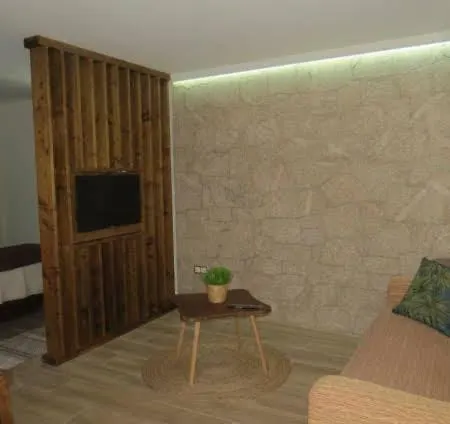 A Casinha Da Padaria, Vakantieboerderij