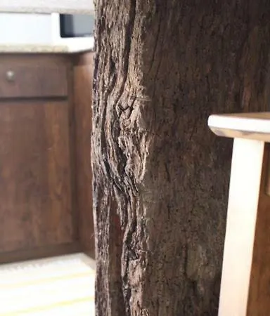 Vakantieboerderij A Casinha Da Padaria, Soajo