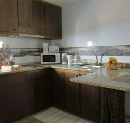 A Casinha Da Padaria, Vakantieboerderij Soajo