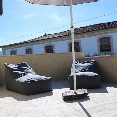 A Casinha Da Padaria, Vakantieboerderij