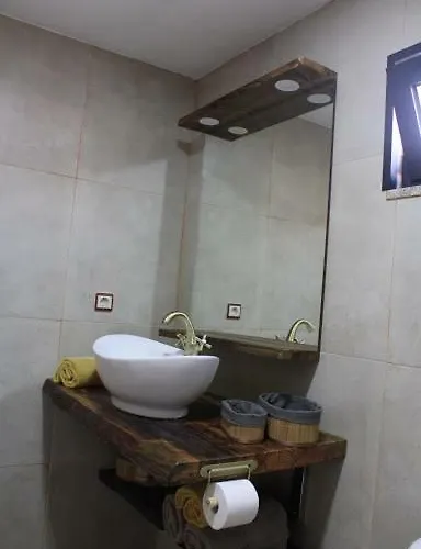 A Casinha Da Padaria,