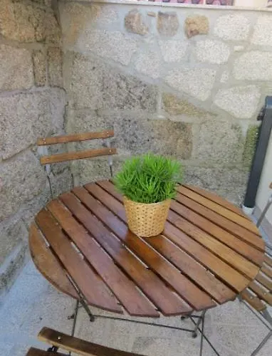 A Casinha Da Padaria, Κατάλυμα σε φάρμα *