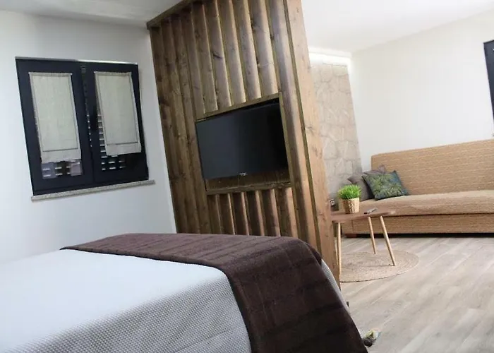 A Casinha Da Padaria, Farma *