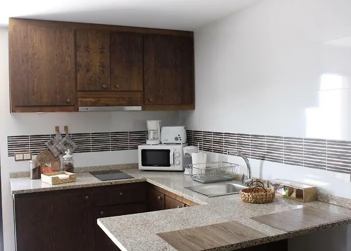 A Casinha Da Padaria, Κατάλυμα σε φάρμα