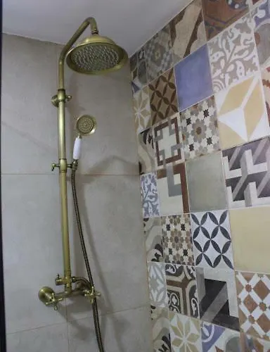 A Casinha Da Padaria, Κατάλυμα σε φάρμα