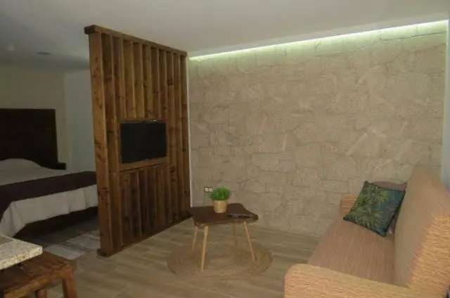 A Casinha Da Padaria, Farma