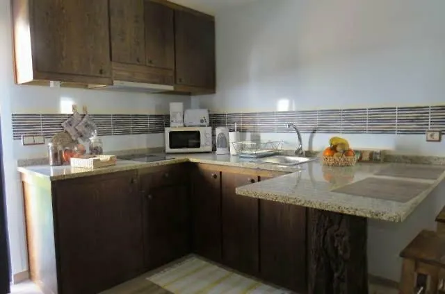 A Casinha Da Padaria, Farma Soajo