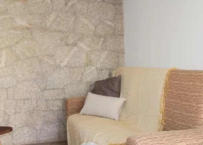 Κατάλυμα σε φάρμα A Casinha Da Padaria, Soajo